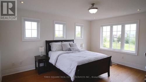 39 Gillings Street, Markham, ON - Indoor Photo Showing Bedroom