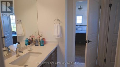 39 Gillings Street, Markham, ON - Indoor Photo Showing Bathroom