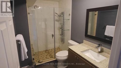 39 Gillings Street, Markham, ON - Indoor Photo Showing Bathroom