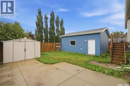 512 Ens Lane, Warman, SK - Outdoor