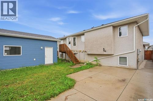 512 Ens Lane, Warman, SK - Outdoor With Exterior