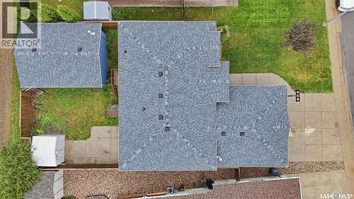 512 Ens Lane, Warman, SK - Outdoor