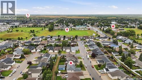 512 Ens Lane, Warman, SK - Outdoor With View