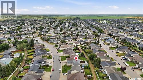 512 Ens Lane, Warman, SK - Outdoor With View