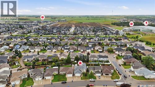 512 Ens Lane, Warman, SK - Outdoor With View