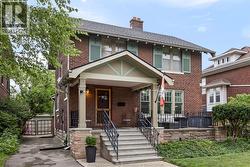 1528 VICTORIA AVENUE Windsor, ON N8X 1P5