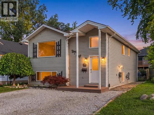 294 Erieview DRIVE  Kingsville, ON N9Y 1M4