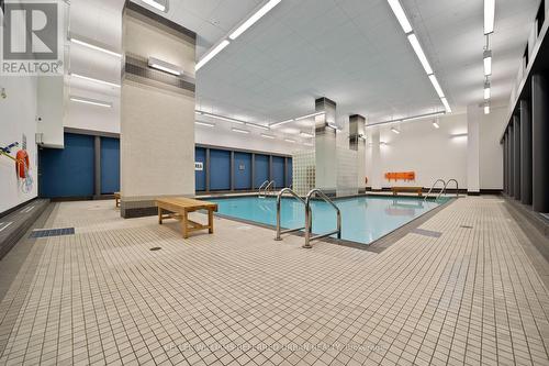 1003 - 725 King Street W, Toronto, ON - Indoor Photo Showing Other Room With In Ground Pool