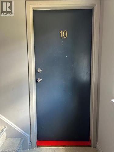 108 CREIGHTON Road Unit# 14 , Dundas, Ontario L9H 3C1 4