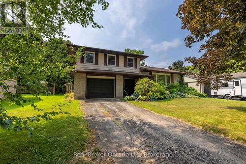 481 4TH 'A' STREET W  Owen Sound, ON N4K 3K2