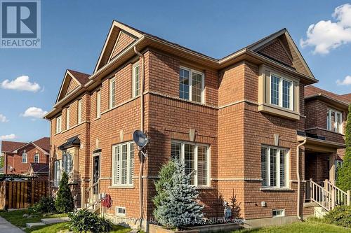 2200 Bur Oak Avenue, Markham, ON - Outdoor