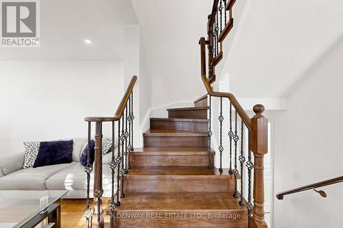 2200 Bur Oak Avenue, Markham, ON - Indoor Photo Showing Other Room
