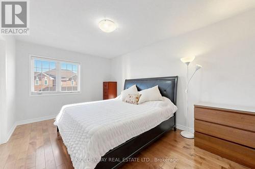 2200 Bur Oak Avenue, Markham, ON - Indoor Photo Showing Bedroom