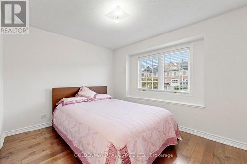 2200 Bur Oak Avenue, Markham, ON - Indoor Photo Showing Bedroom