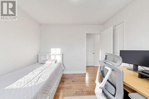 2200 Bur Oak Avenue, Markham, ON - Indoor Photo Showing Bedroom
