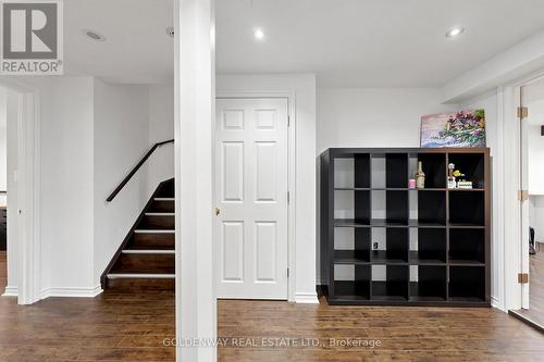 2200 Bur Oak Avenue, Markham, ON - Indoor Photo Showing Other Room