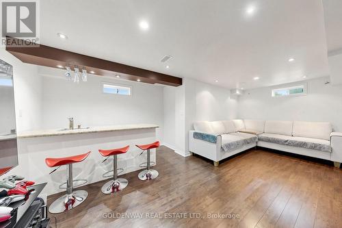 2200 Bur Oak Avenue, Markham, ON - Indoor