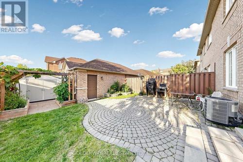 2200 Bur Oak Avenue, Markham, ON - Outdoor