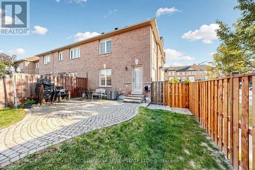 2200 Bur Oak Avenue, Markham, ON - Outdoor With Deck Patio Veranda