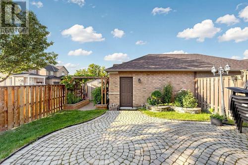 2200 Bur Oak Avenue, Markham, ON - Outdoor