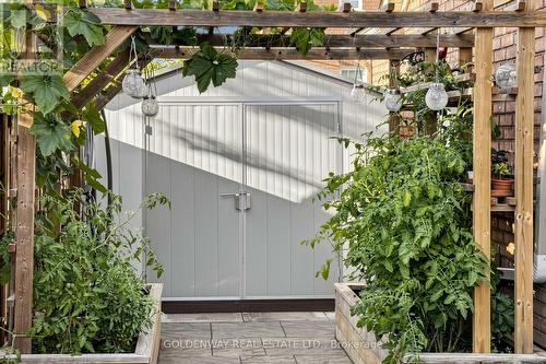 2200 Bur Oak Avenue, Markham, ON - Outdoor