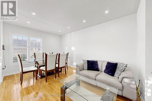 2200 Bur Oak Avenue, Markham, ON - Indoor