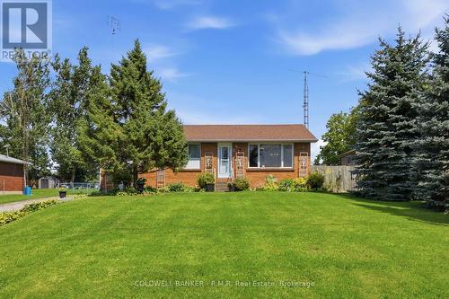 3 COLEMAN CRESCENT  Scugog, ON L1B 1K0