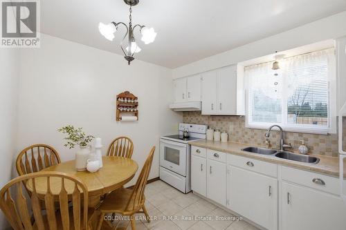 3 Coleman Crescent, Scugog, ON - Indoor