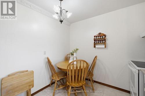 3 Coleman Crescent, Scugog, ON - Indoor Photo Showing Dining Room
