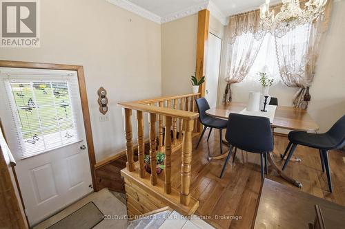 3 Coleman Crescent, Scugog, ON - Indoor