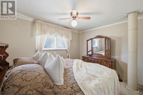 3 Coleman Crescent, Scugog, ON - Indoor Photo Showing Bedroom
