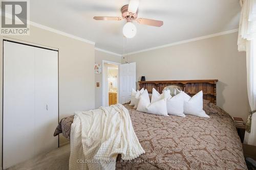 3 Coleman Crescent, Scugog, ON - Indoor Photo Showing Bedroom