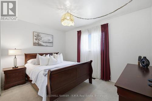 3 Coleman Crescent, Scugog, ON - Indoor Photo Showing Bedroom