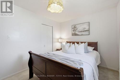 3 Coleman Crescent, Scugog, ON - Indoor Photo Showing Bedroom
