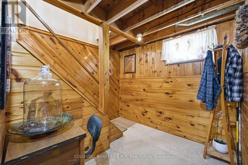3 Coleman Crescent, Scugog, ON - Indoor Photo Showing Basement