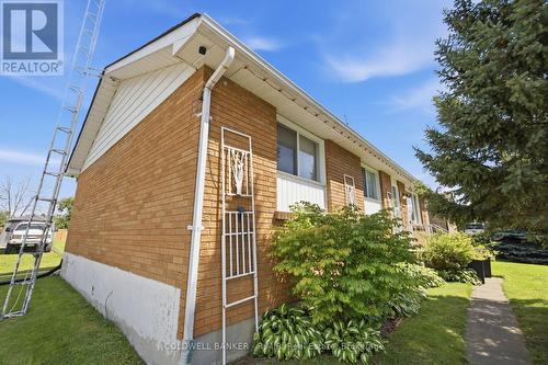 3 Coleman Crescent, Scugog, ON - Outdoor