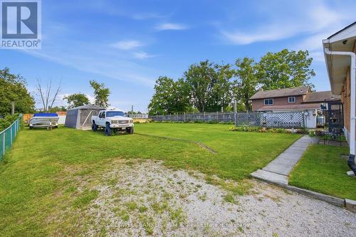 3 Coleman Crescent, Scugog, ON - Outdoor