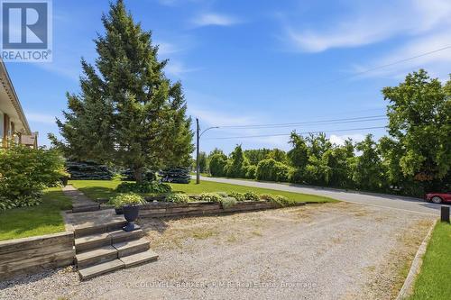 3 Coleman Crescent, Scugog, ON - Outdoor