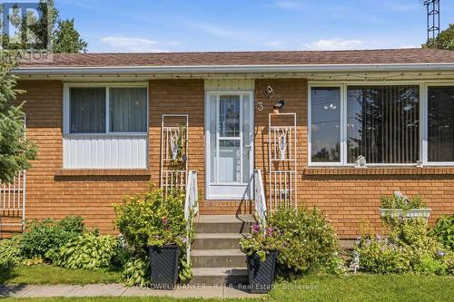 3 Coleman Crescent, Scugog, ON - Outdoor