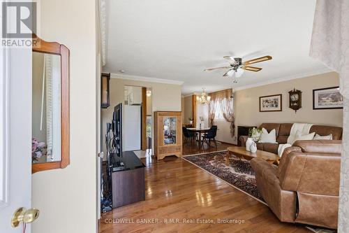 3 Coleman Crescent, Scugog, ON - Indoor