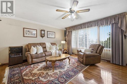 3 Coleman Crescent, Scugog, ON - Indoor Photo Showing Living Room