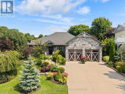 15 HARBOUR COURT  Bluewater (Bayfield), ON N0M 1G0