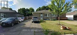( MAIN FLOOR ) - 145 TULLOCH DRIVE Ajax, ON L1S 2S7