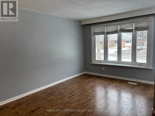 ( MAIN FLOOR ) - 145 TULLOCH DRIVE , Ajax, Ontario L1S 2S7 2