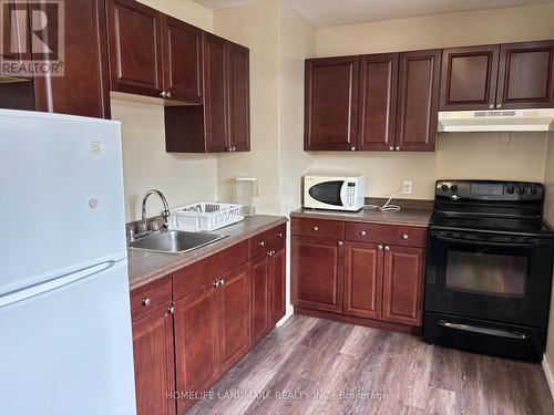 ( MAIN FLOOR ) - 145 TULLOCH DRIVE , Ajax, Ontario L1S 2S7 4