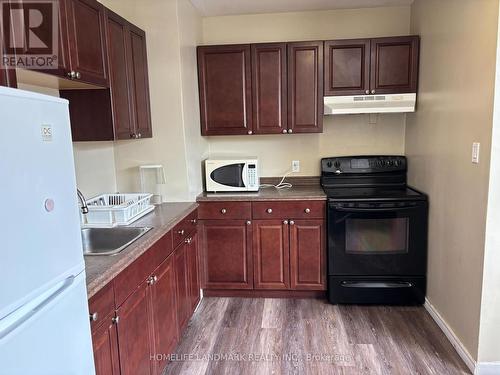 ( MAIN FLOOR ) - 145 TULLOCH DRIVE , Ajax, Ontario L1S 2S7 5