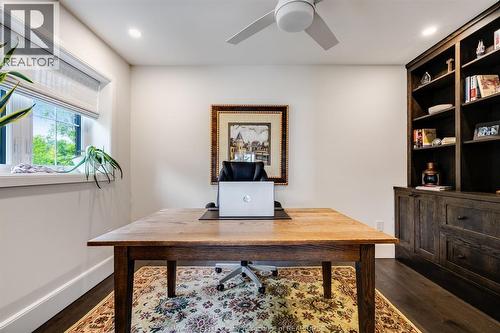 24 Bayshore, Leamington, ON - Indoor Photo Showing Office