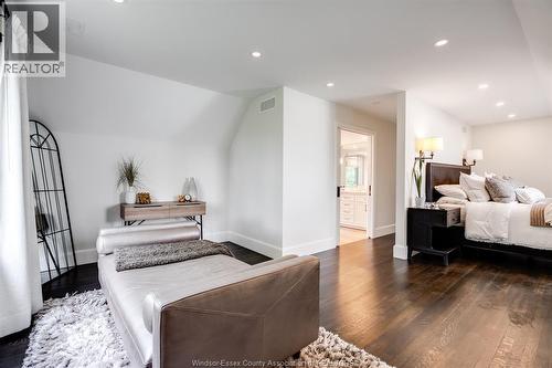 24 Bayshore, Leamington, ON - Indoor Photo Showing Bedroom