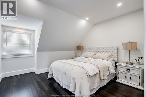24 Bayshore, Leamington, ON - Indoor Photo Showing Bedroom