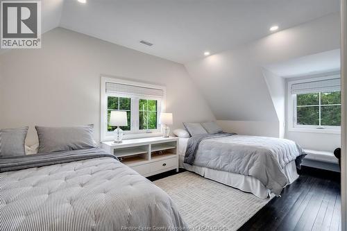24 Bayshore, Leamington, ON - Indoor Photo Showing Bedroom